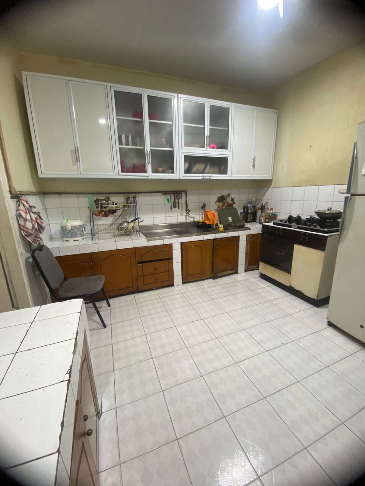 Sewa Rumah di Agung Podomoro, Sunter, Jakarta Utara