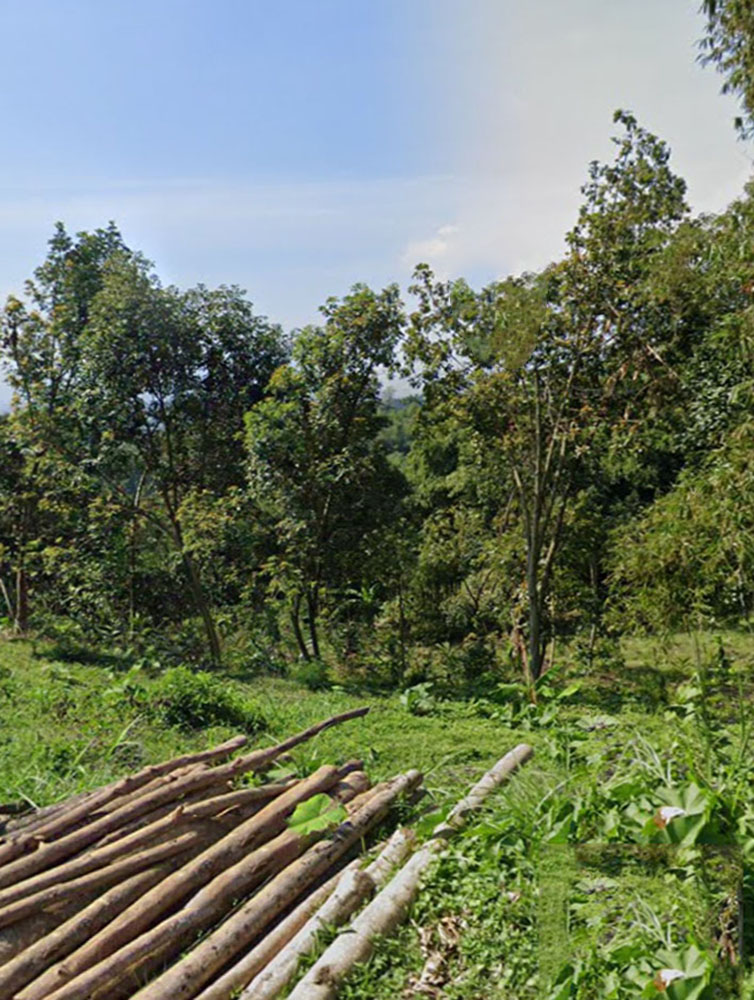 Tanah Utk Perumahan Permukiman di Jl. Panyireupan Soreang