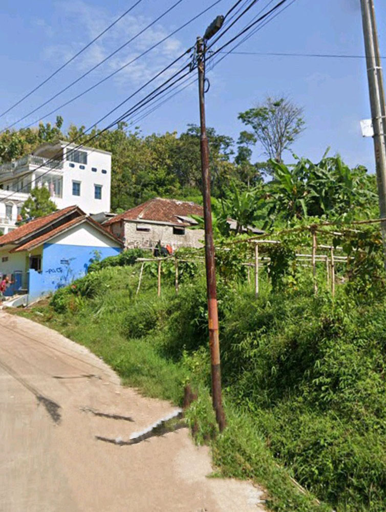 Tanah Utk Perumahan Permukiman di Jl. Panyireupan Soreang