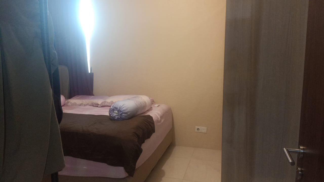 Jual Apartemen Saint Moritz tower Royal Suite Puri indah