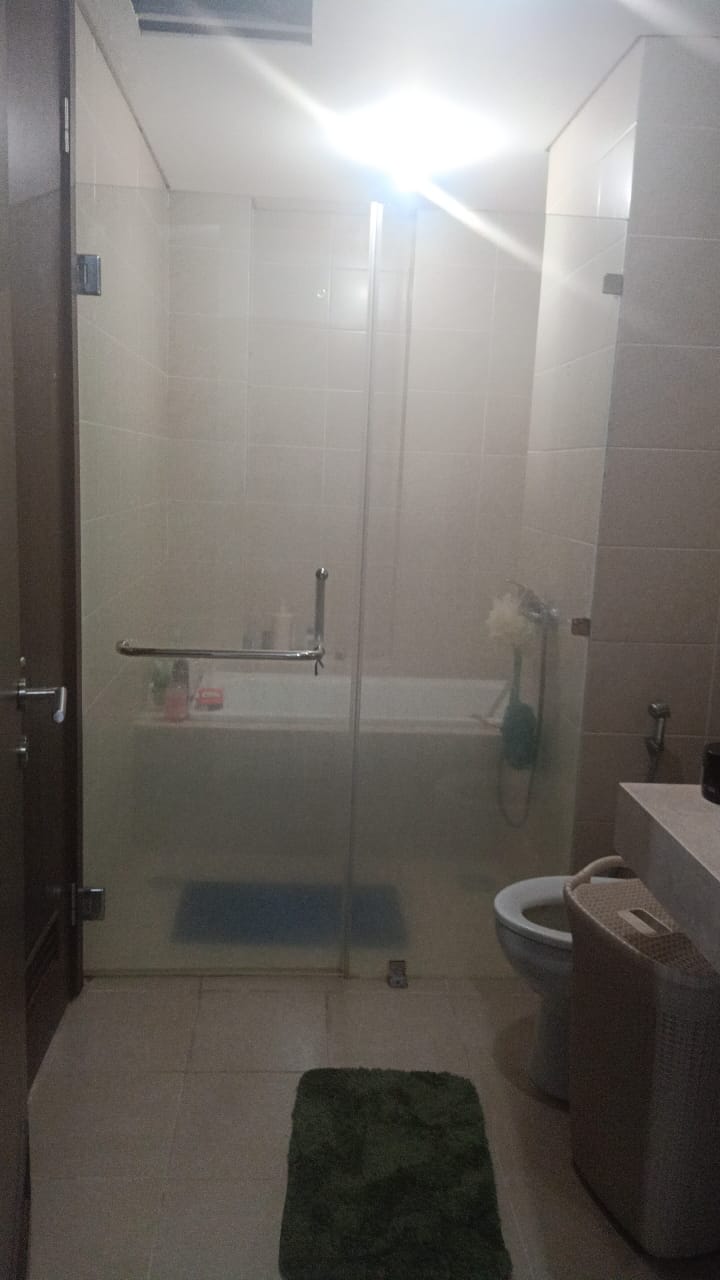 Jual Apartemen Saint Moritz tower Royal Suite Puri indah