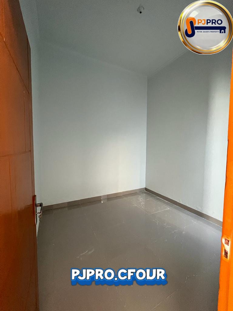 Dijual Rumah Baru Siaphuni 1,5lantai di Gema 1 Timaha Babelan