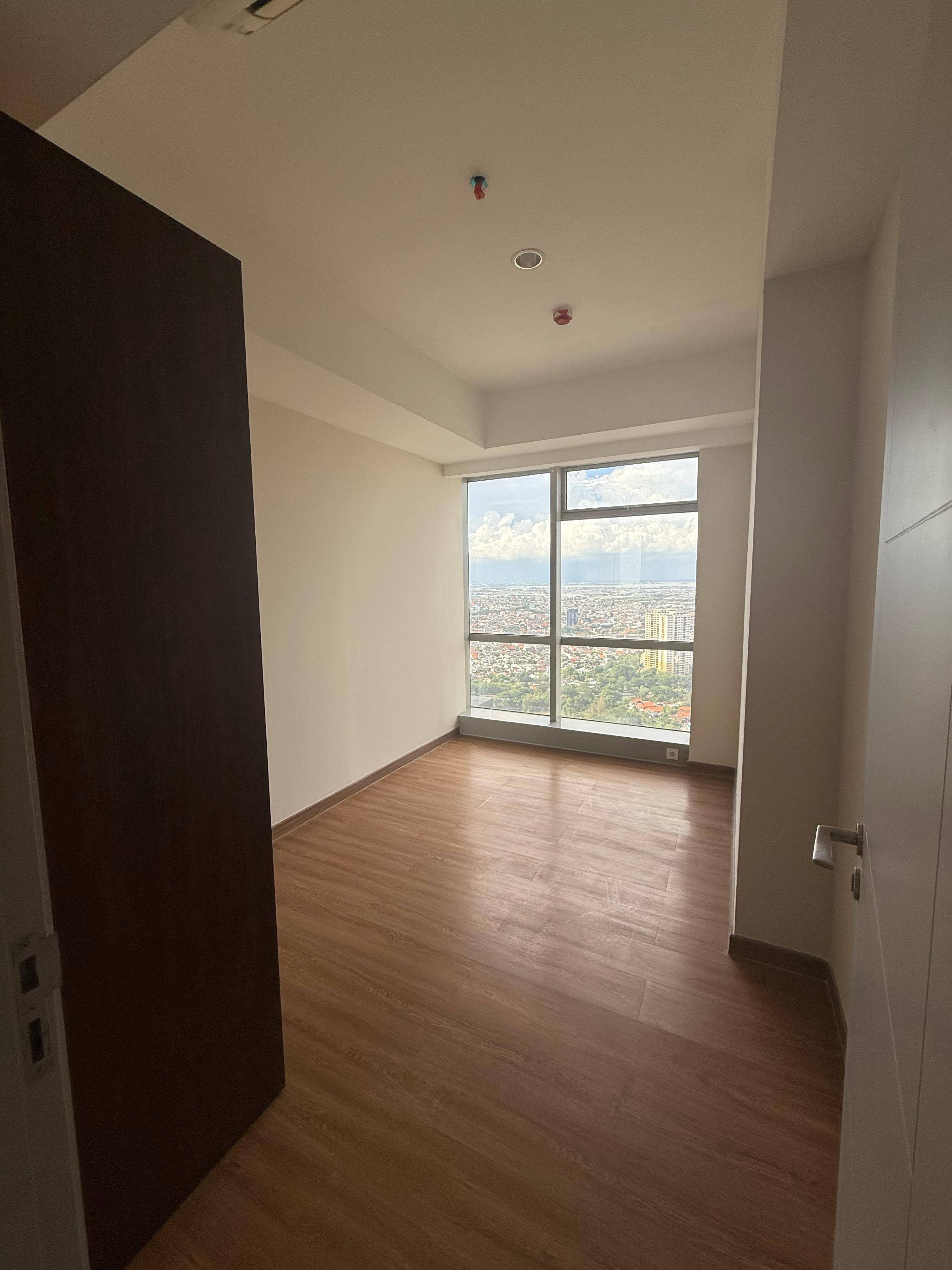 Apartemen GRAND SUNGKONO LAGOON Lantai 38 TOWER CASPIAN