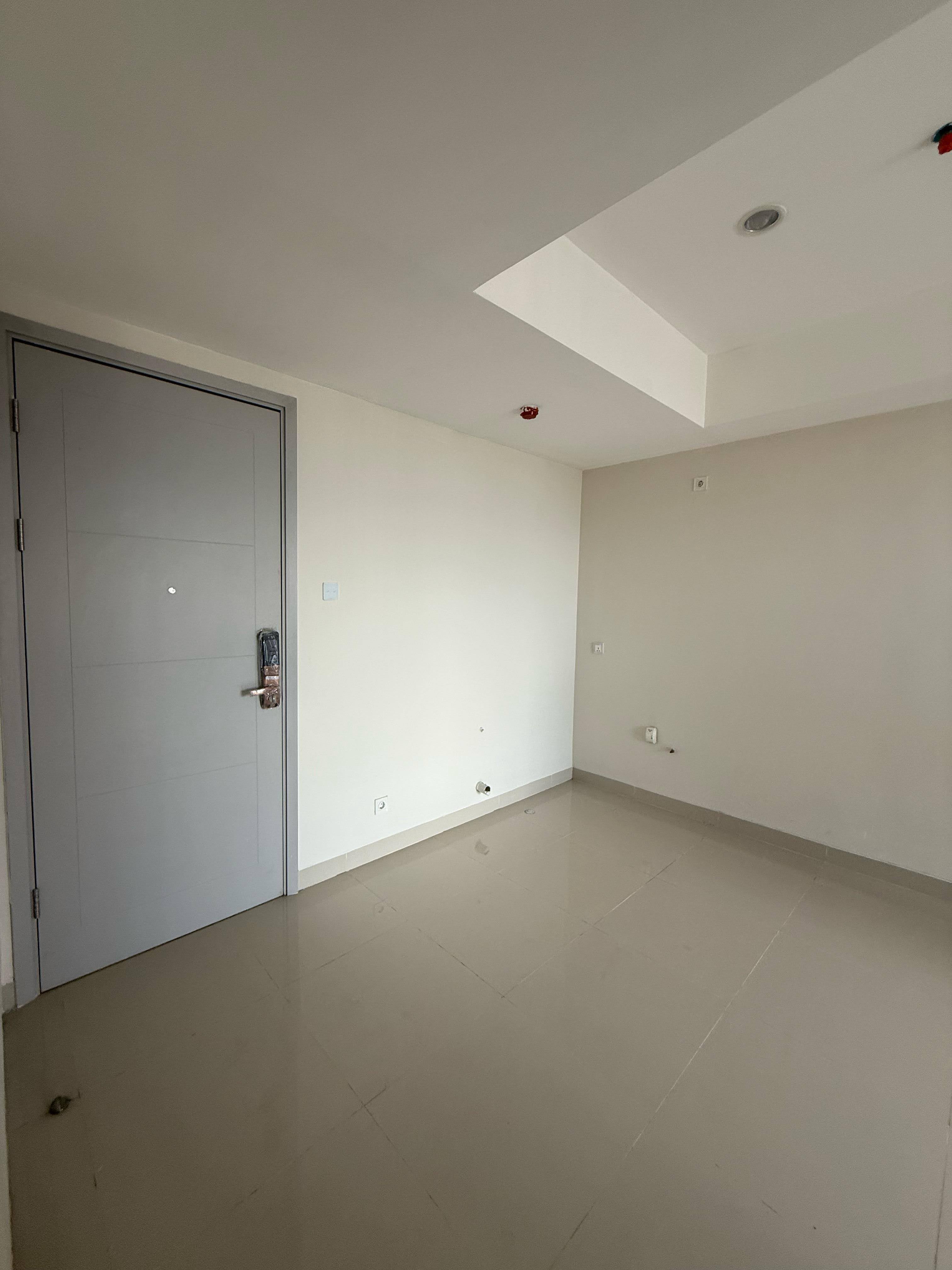 Apartemen GRAND SUNGKONO LAGOON Lantai 38 TOWER CASPIAN