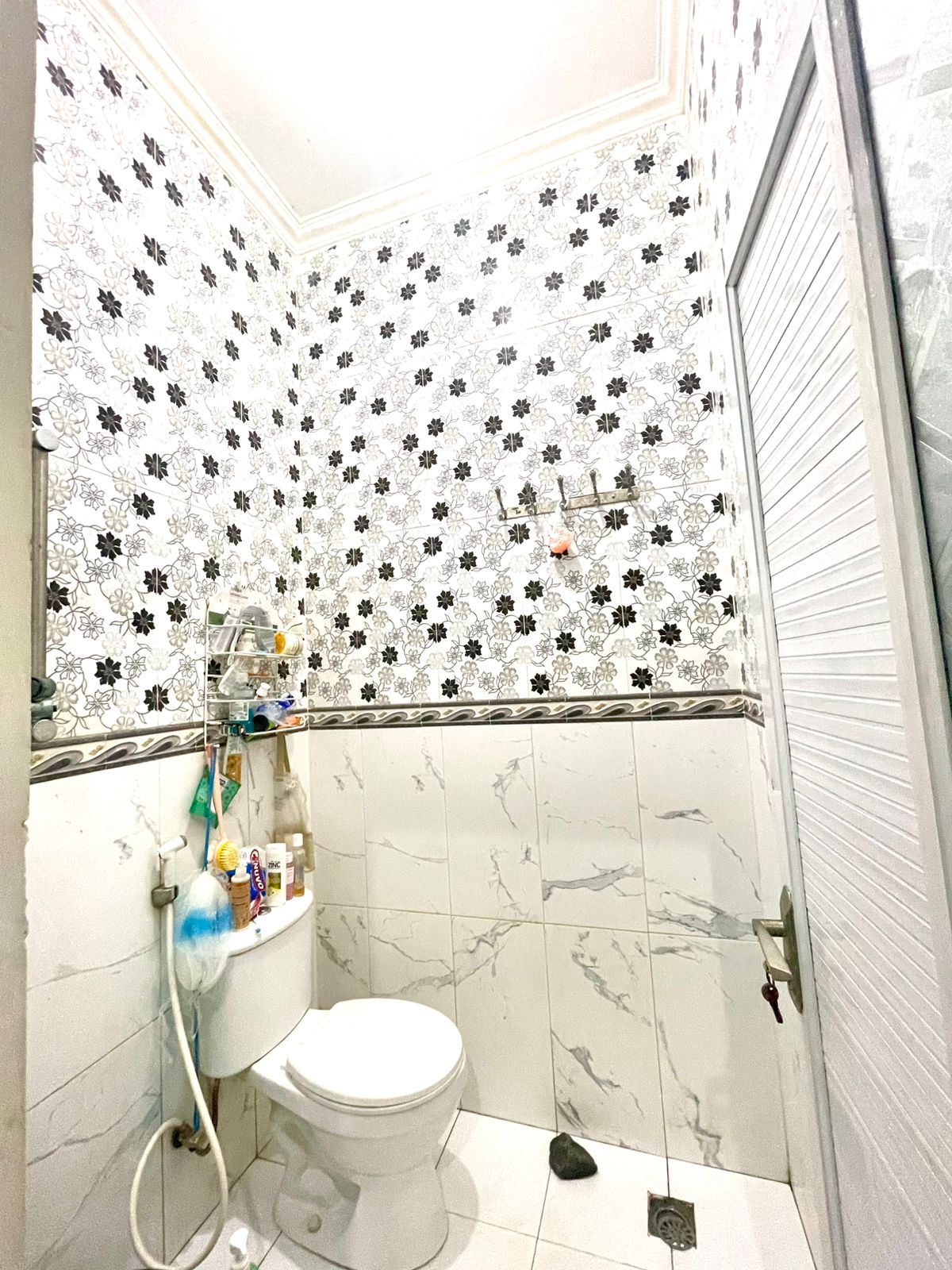 Dijual Rumah Siap Huni di Cinere Residence Meruyung Depok