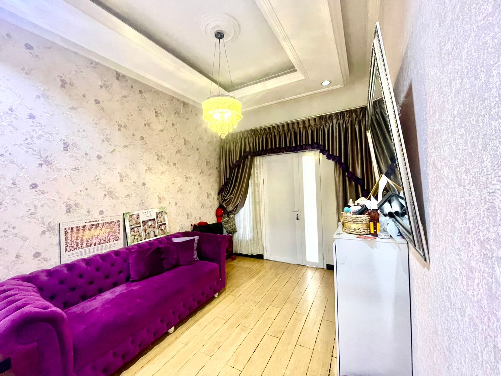 Dijual Rumah Siap Huni di Cinere Residence Meruyung Depok