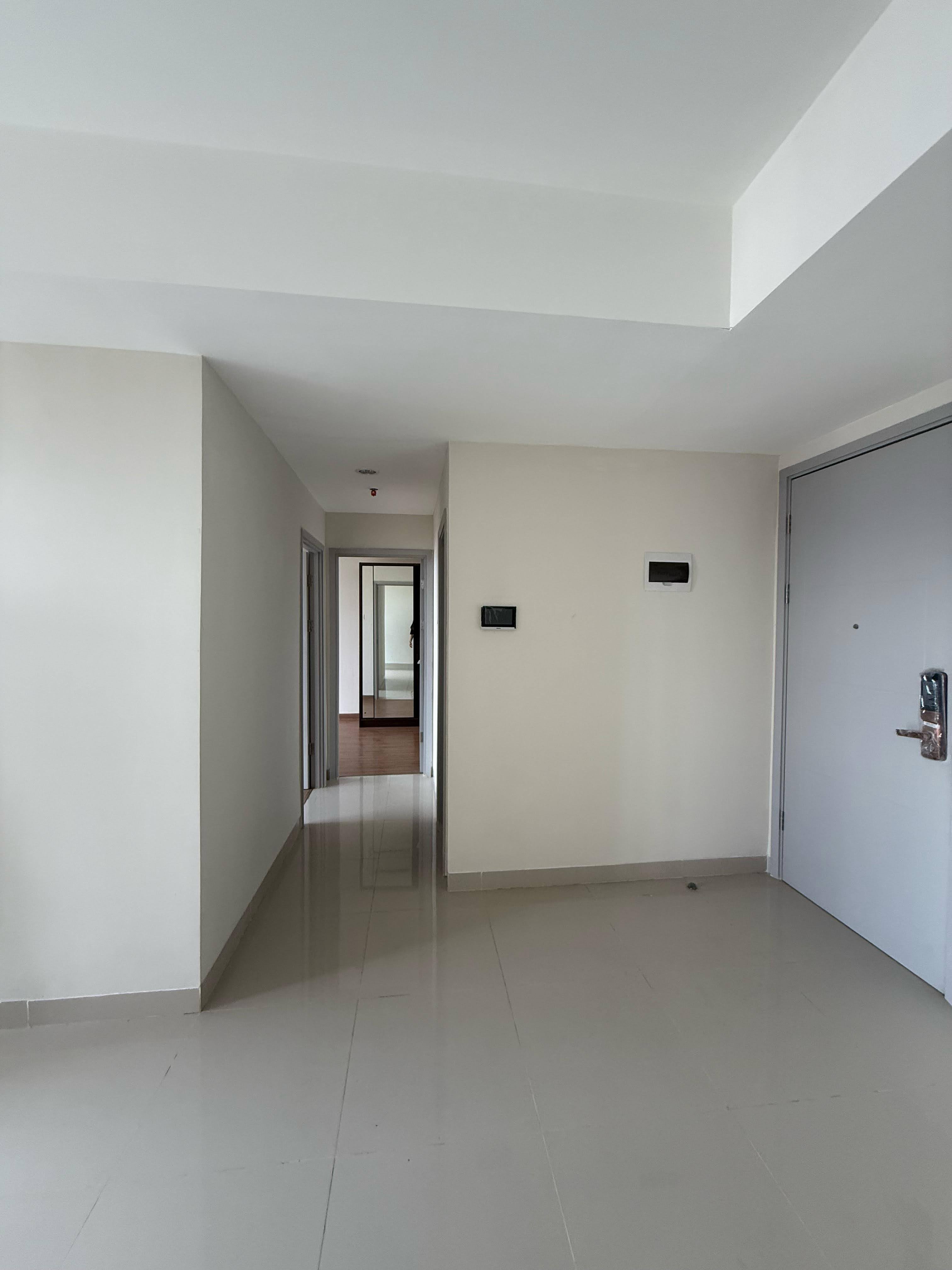 Apartemen GRAND SUNGKONO LAGOON Lantai 38 TOWER CASPIAN