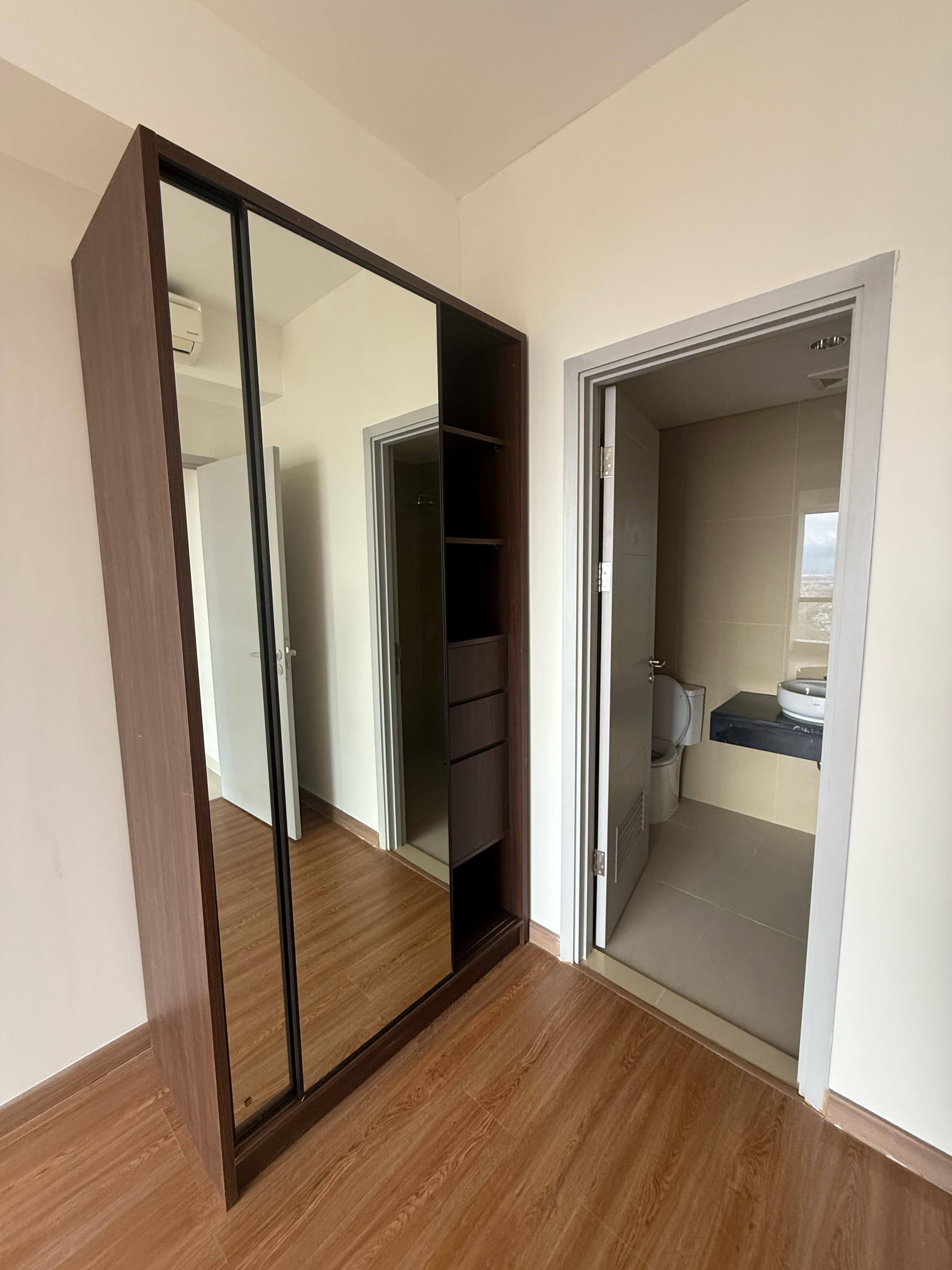 Apartemen GRAND SUNGKONO LAGOON Lantai 38 TOWER CASPIAN