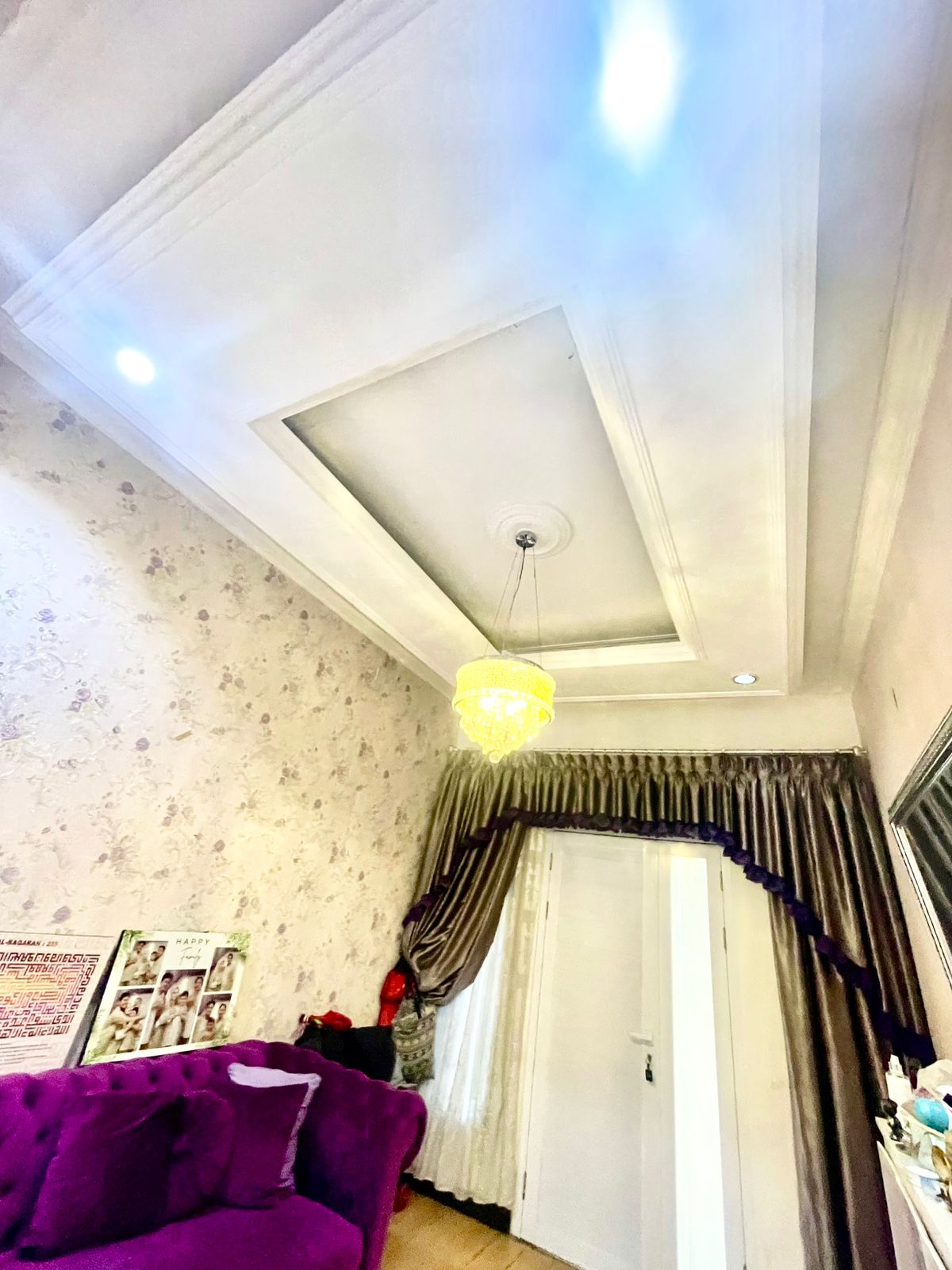 Dijual Rumah Siap Huni di Cinere Residence Meruyung Depok