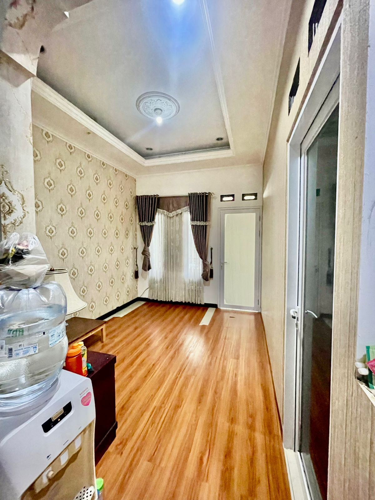 Dijual Rumah Siap Huni di Cinere Residence Meruyung Depok