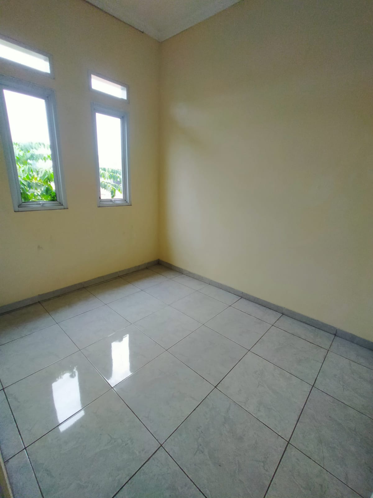 Rumah Cluster 2Lt jual cepat Kemang Kalibaru Depok