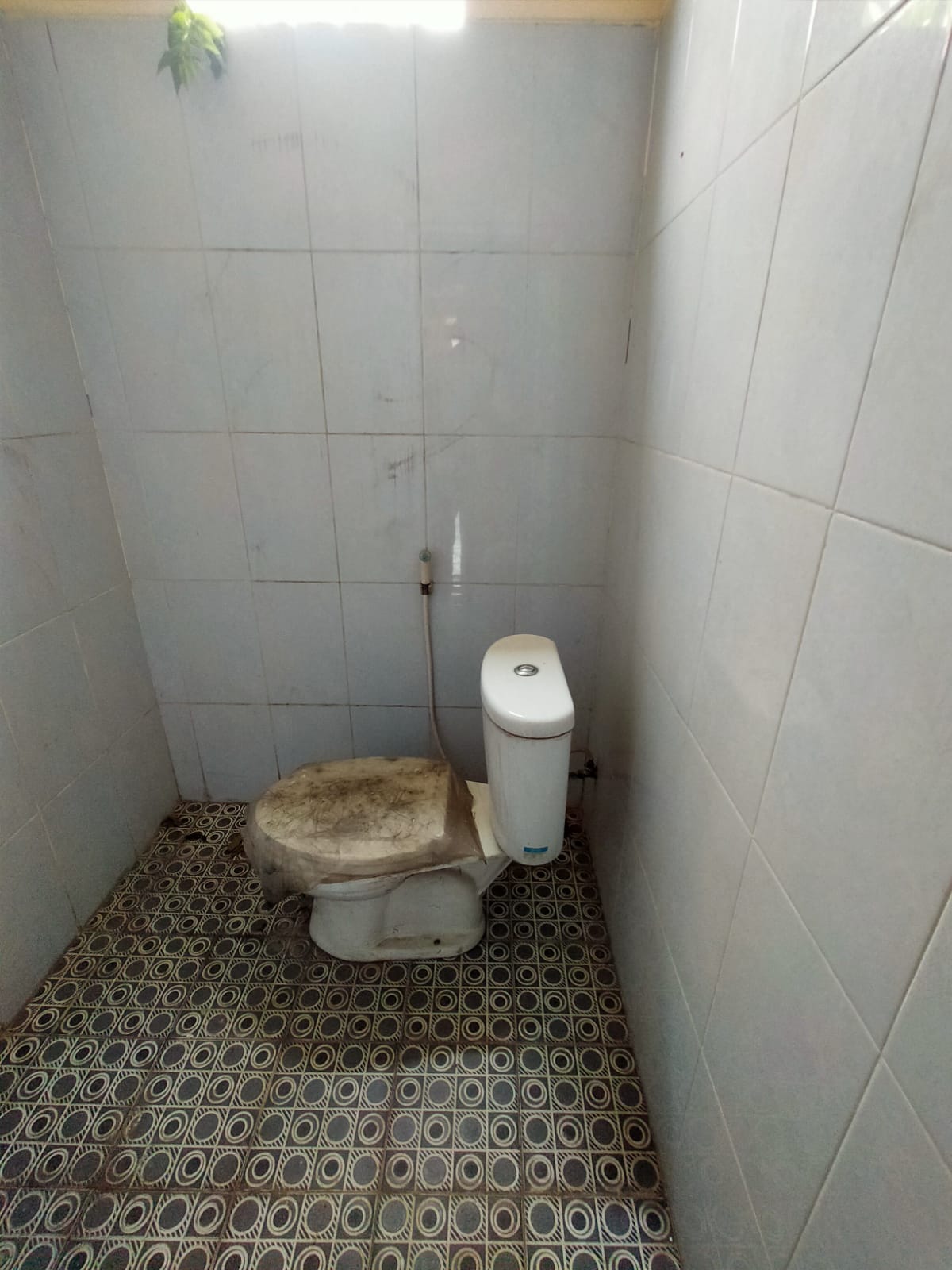 Rumah Cluster 2Lt jual cepat Kemang Kalibaru Depok