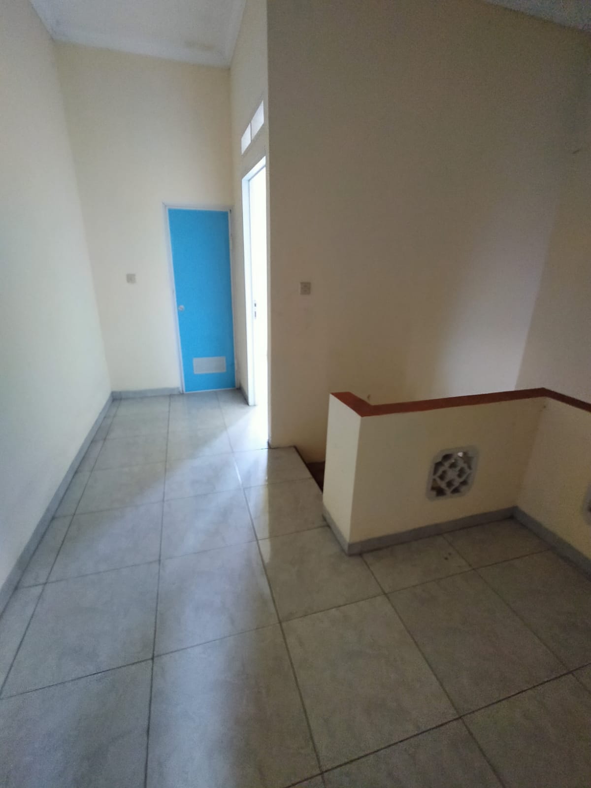 Rumah Cluster 2Lt jual cepat Kemang Kalibaru Depok