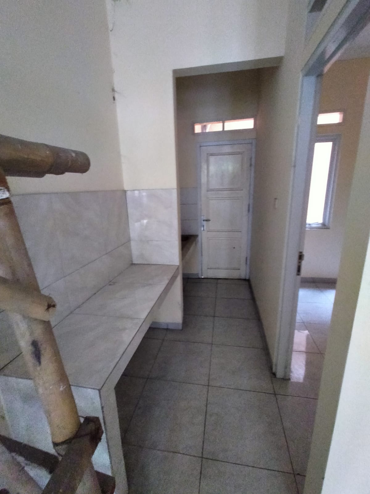 Rumah murah dalam cluster 2Lt dekat Grand Depok City