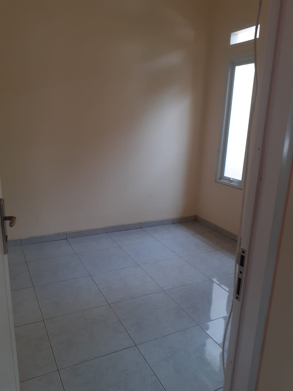 Rumah Cluster sisa 2 unit jual cepat Kemang Kalibaru Depok