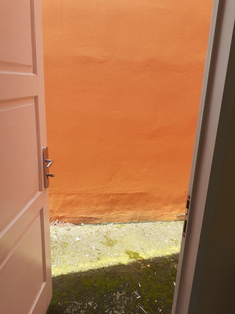 Rumah Cluster sisa 2 unit jual cepat Kemang Kalibaru Depok