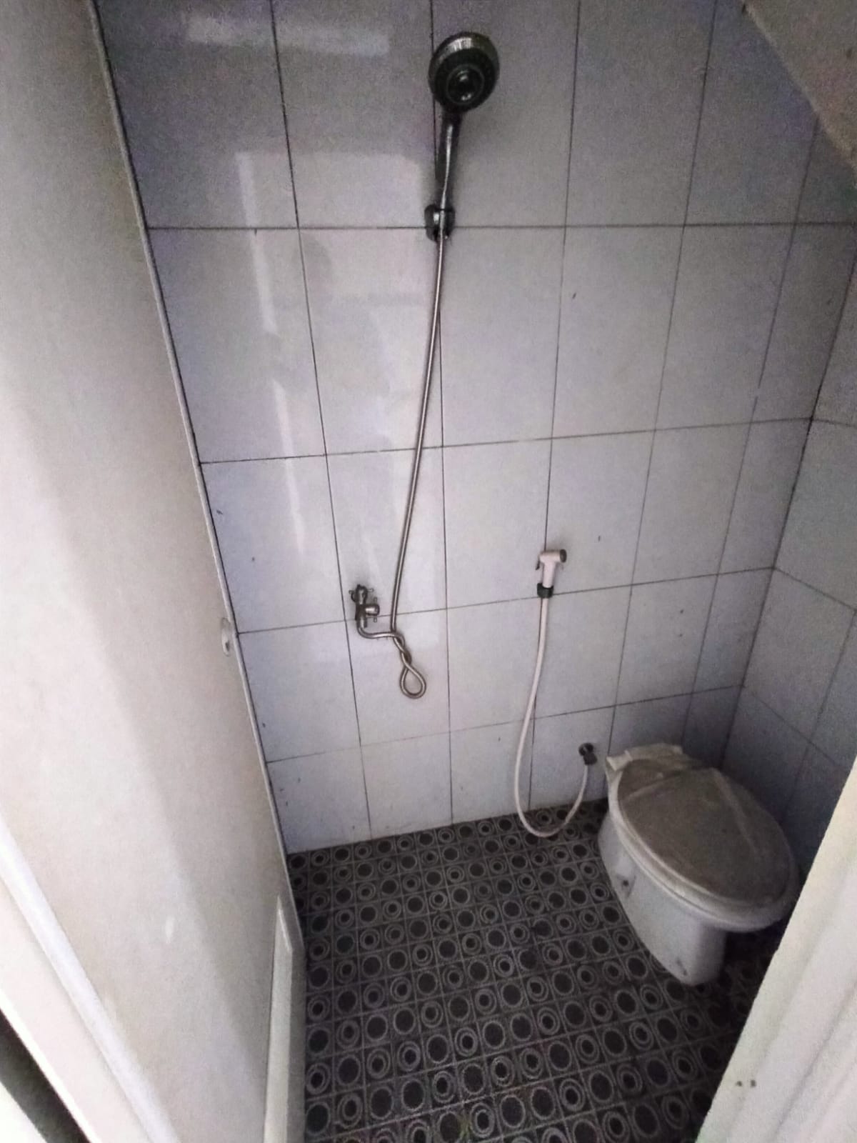 Rumah murah dalam cluster 2Lt dekat Grand Depok City