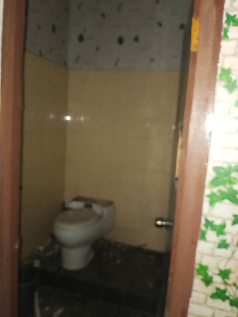 Jual MURAH 3 unit ruko gandeng di Kebon Bawang, Tanjung Priok