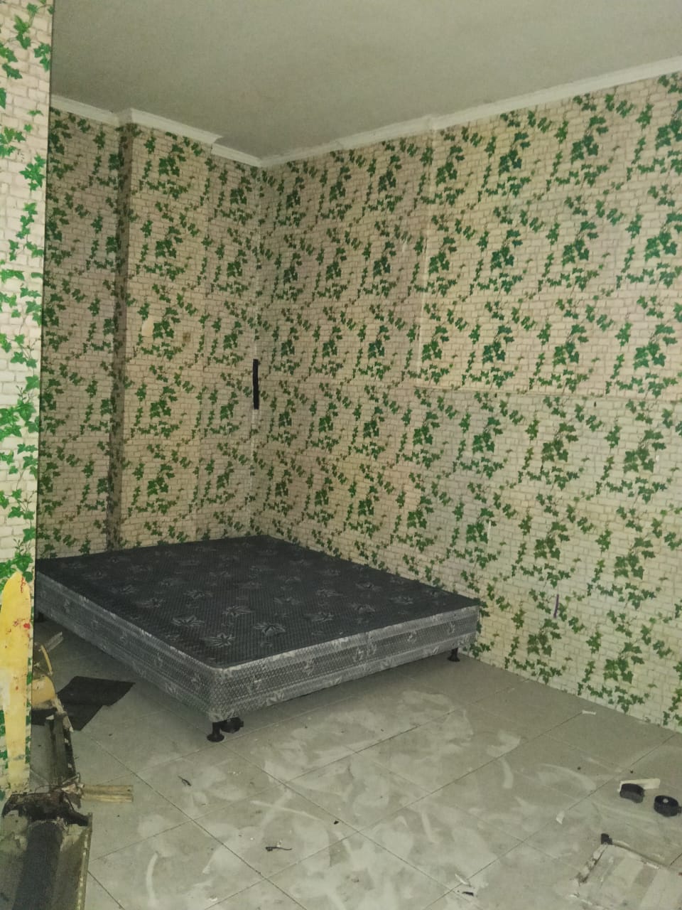 Jual MURAH 3 unit ruko gandeng di Kebon Bawang, Tanjung Priok