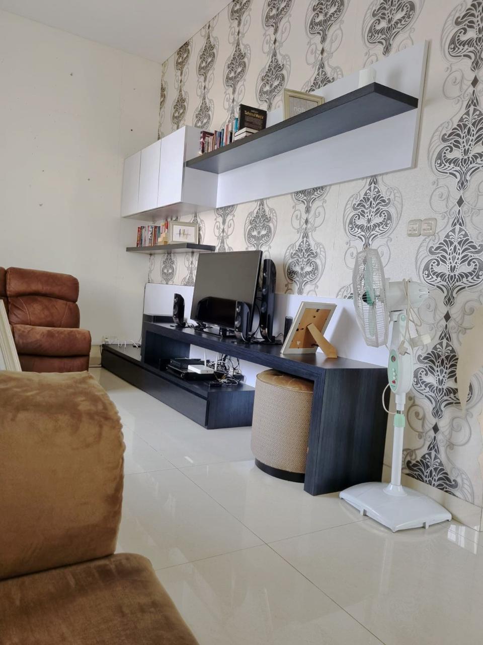 Jual Rumah di Dukuh Zamrud, Padurenan, Mustikajaya, Kota Bekasi