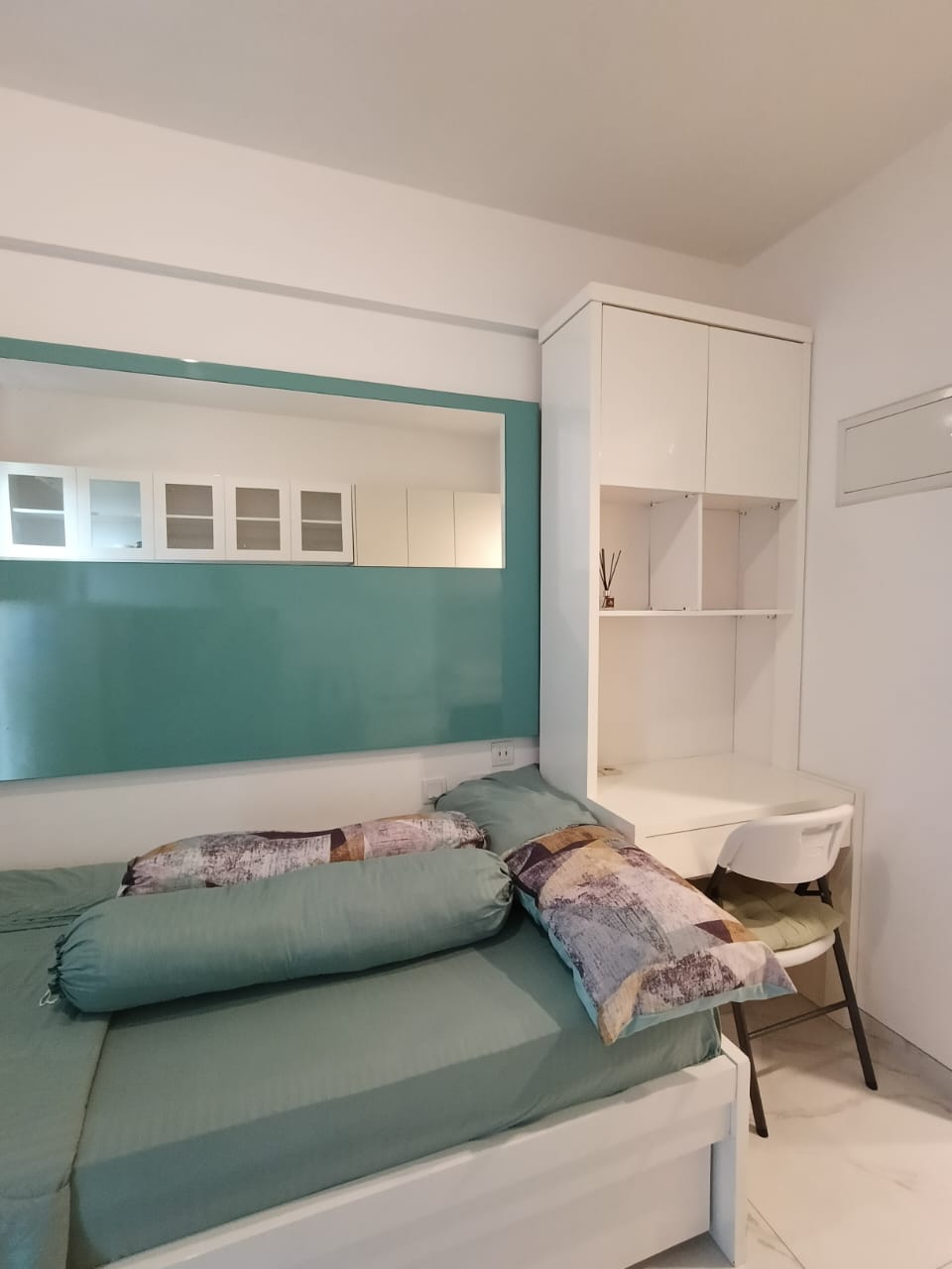 Apartemen Sky House BSD Studio Fully Furnished L1-23Q