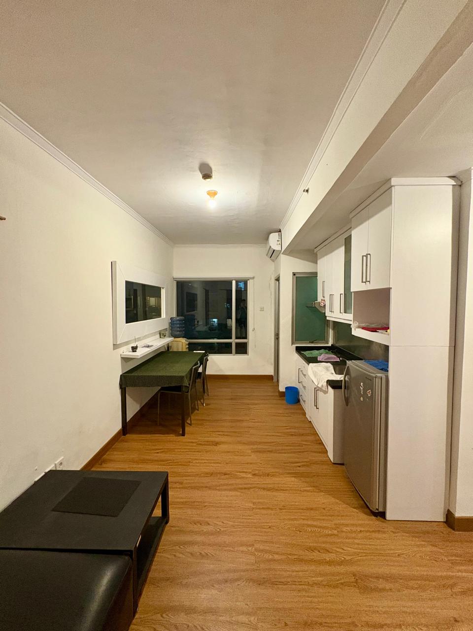 Sudirman Park, Tanah Abang, Jakarta Pusat