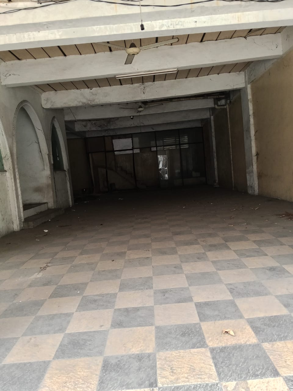 Jual MURAH 3 unit ruko gandeng di Jl Kebon Bawang III, Tj Priok