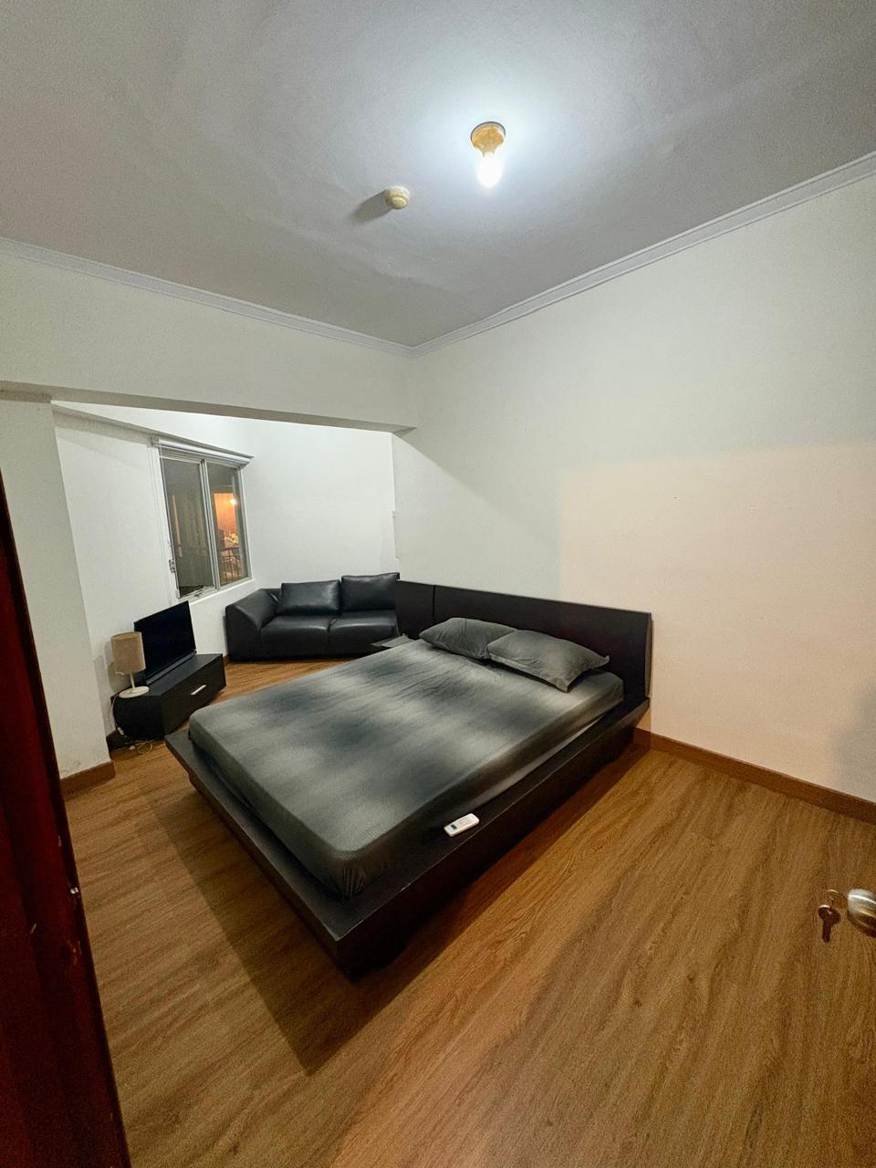 Sudirman Park, Tanah Abang, Jakarta Pusat