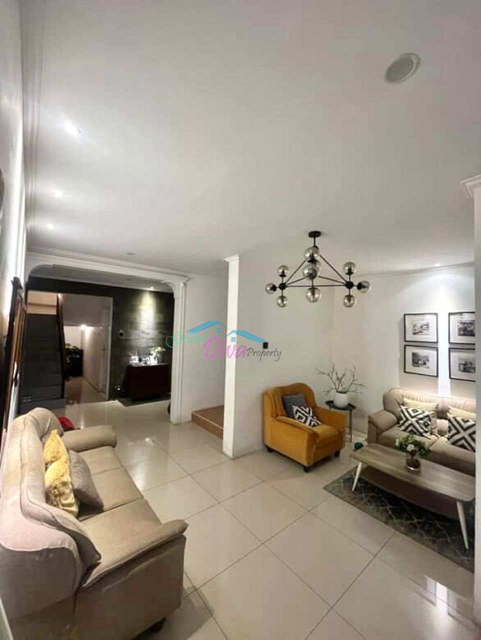 DIJUAL RUMAH DI PERUM TAMAN NAROGONG INDAH HARGA MURAH BANGET