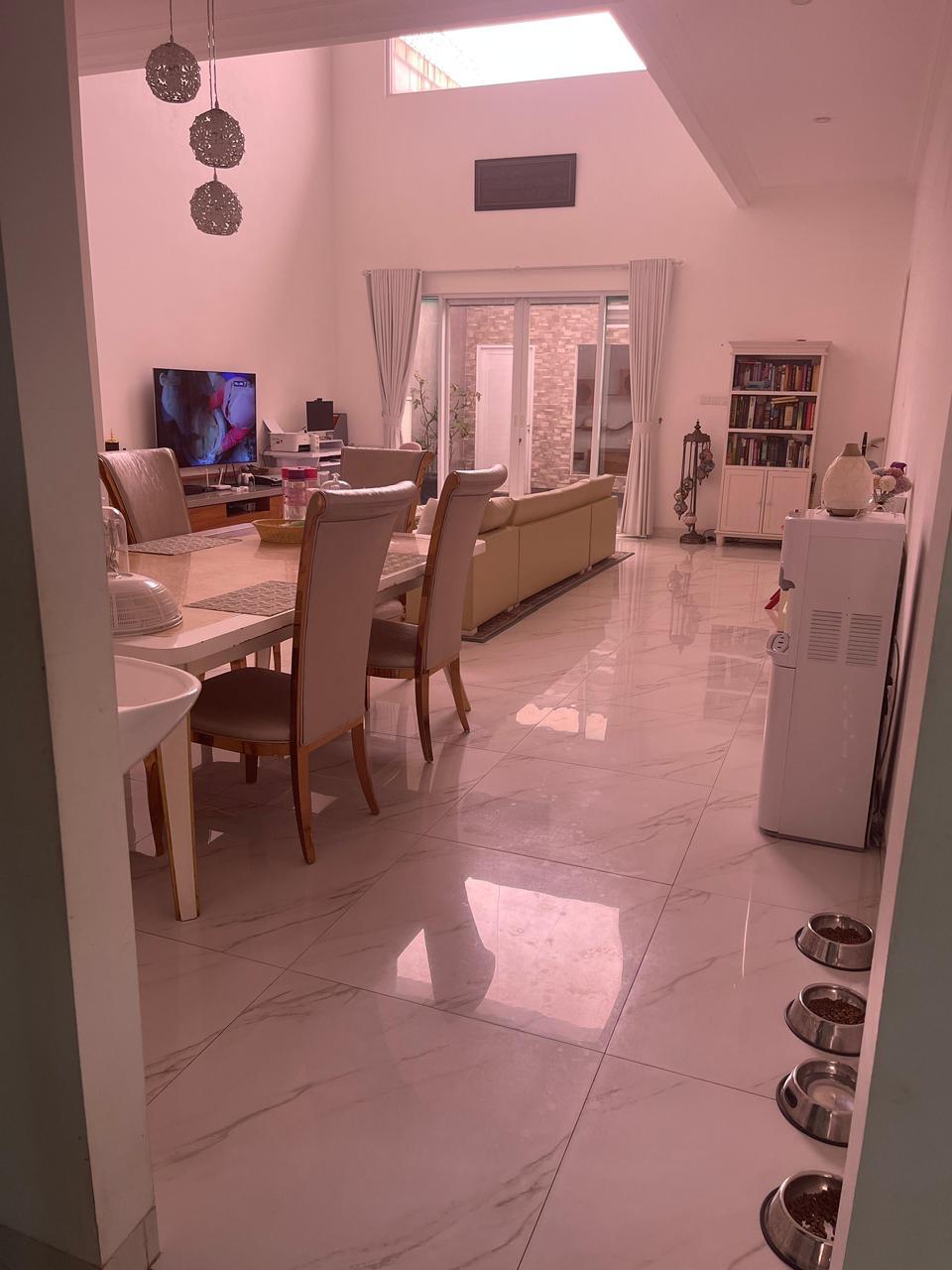 Jual Rumah minimalis modern di Villa Inti Persada, Pamulang