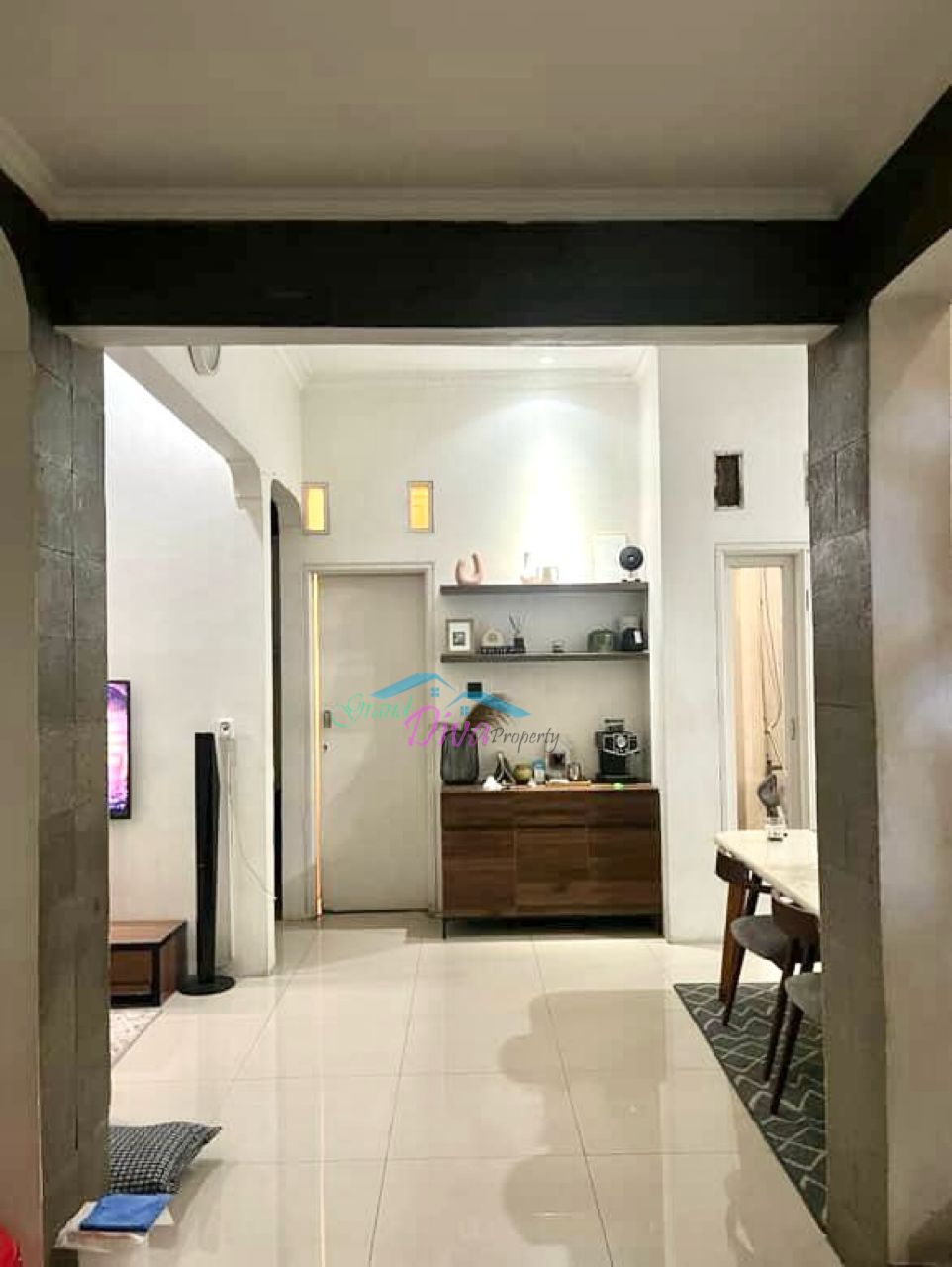 DIJUAL RUMAH DI PERUM TAMAN NAROGONG INDAH HARGA MURAH BANGET