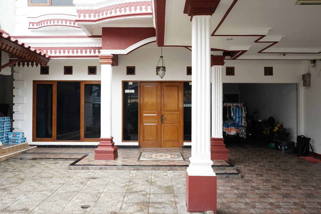 Jual Rumah strategis di Ee Sukabumi Utara, Kebon Jeruk, JakBar