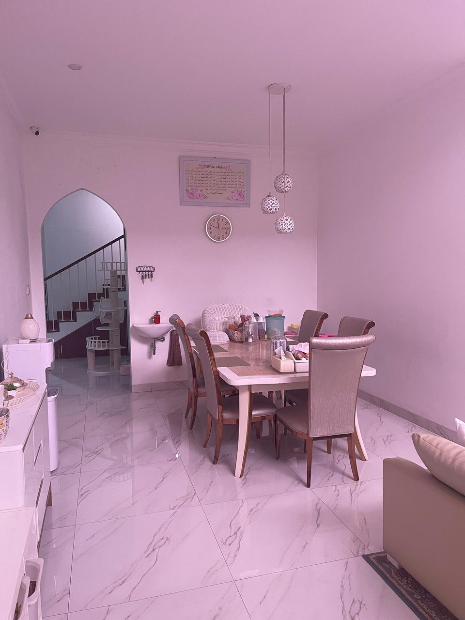 Jual Rumah minimalis modern di Villa Inti Persada, Pamulang