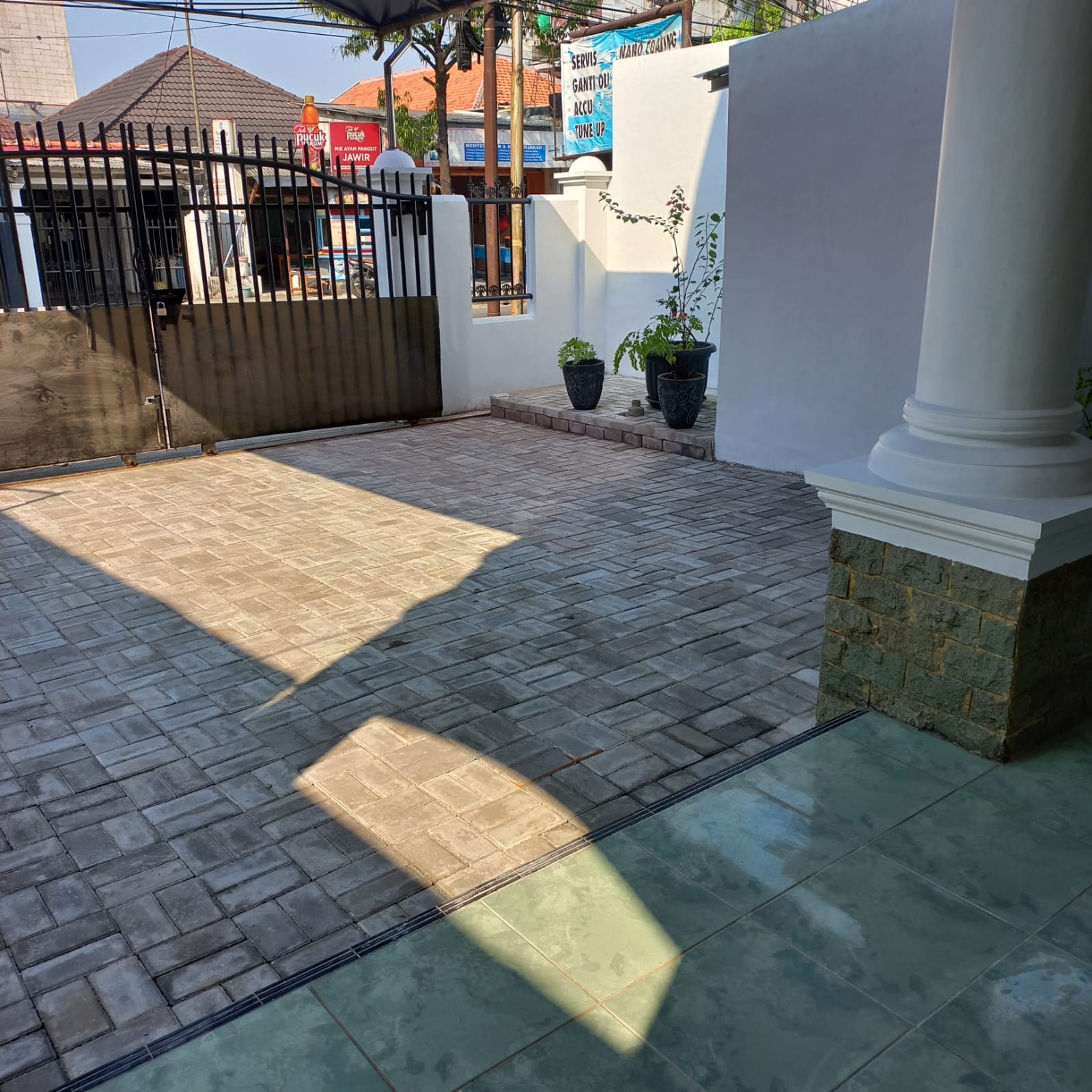 Sewa rumah toko di Cengkareng Barat, Jakarta Barat