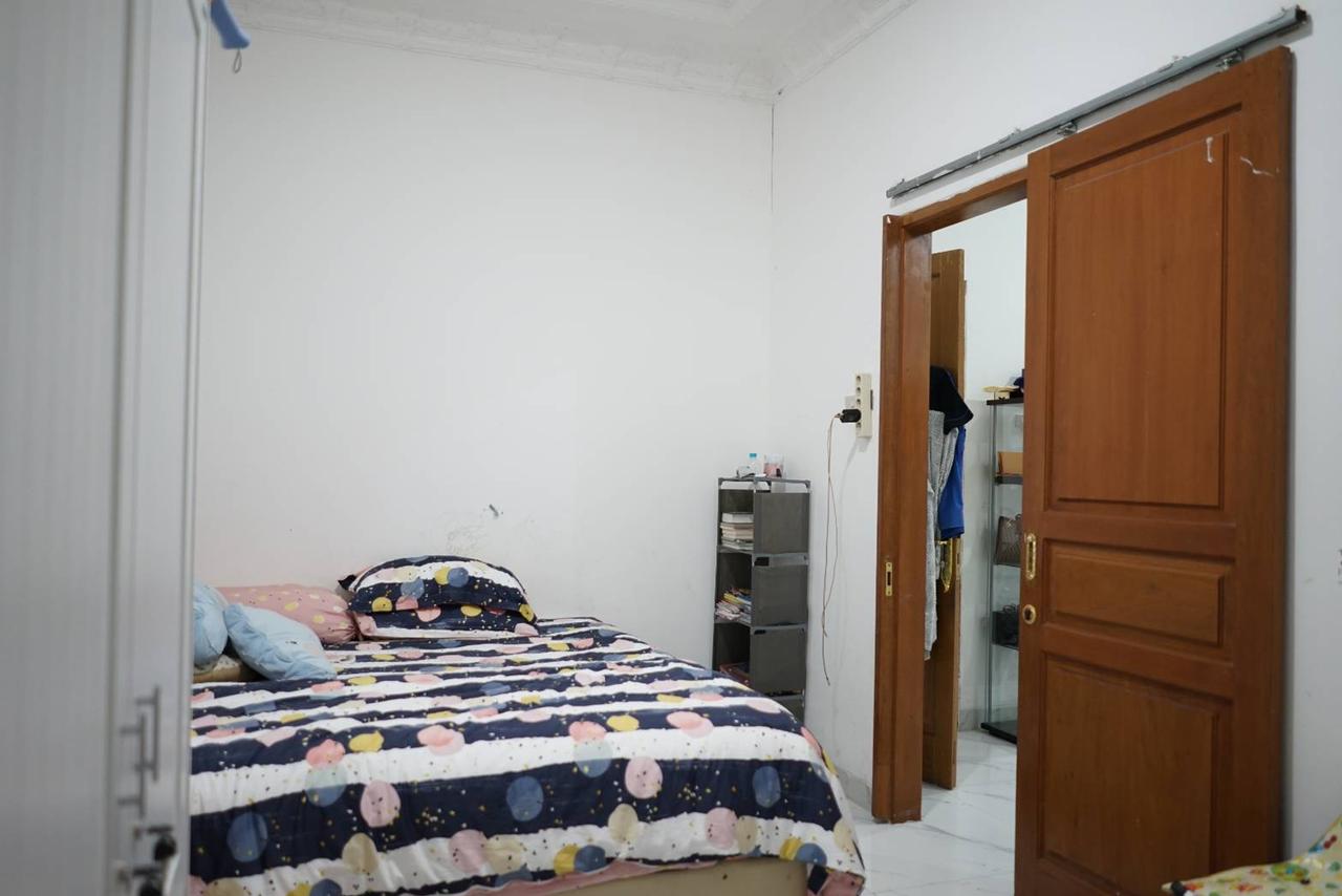 Jual Rumah strategis di Ee Sukabumi Utara, Kebon Jeruk, JakBar