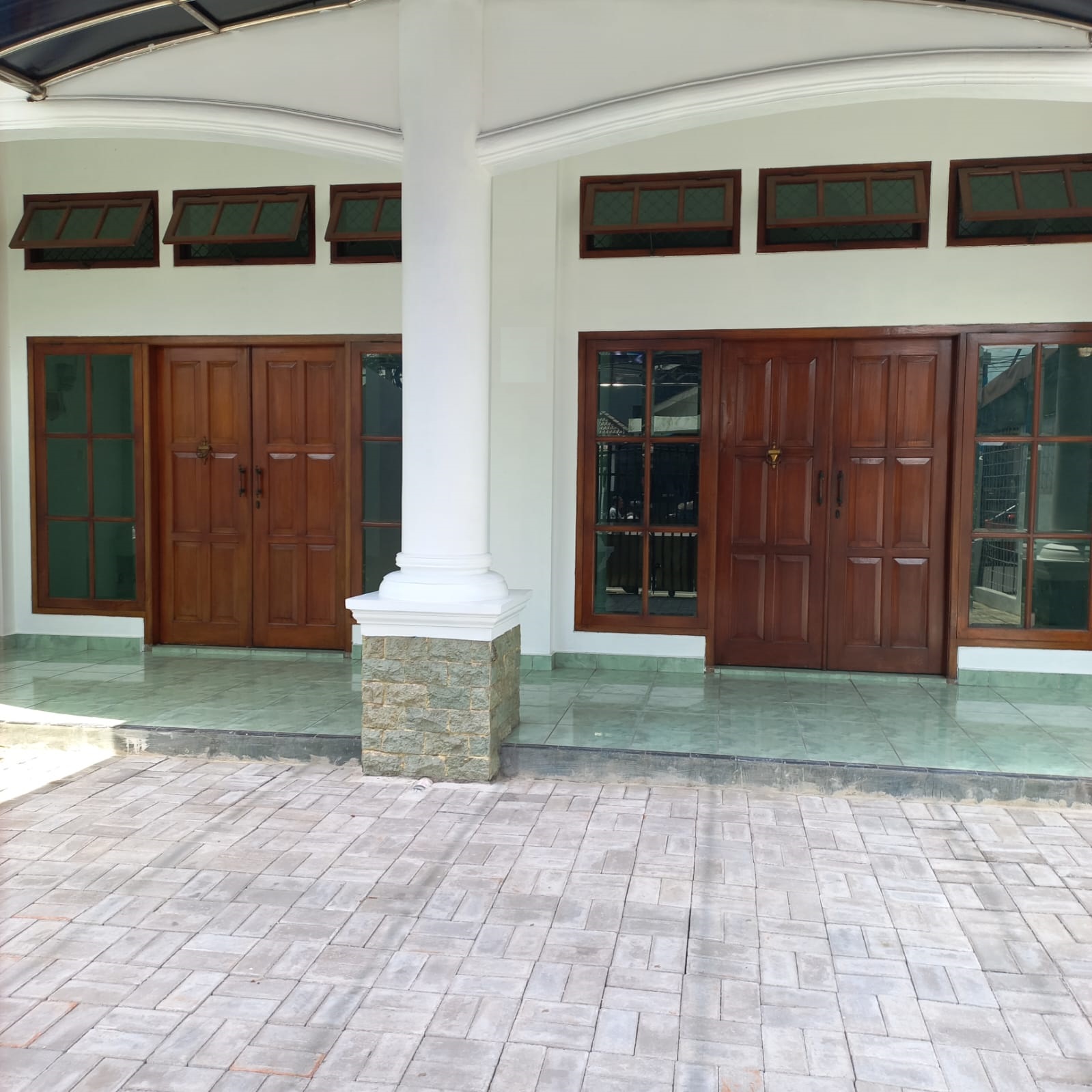 Sewa rumah toko di Cengkareng Barat, Jakarta Barat