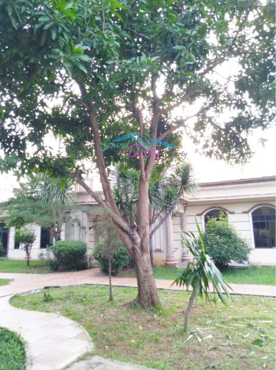 RUMAH DI SETU KAB. BEKASI