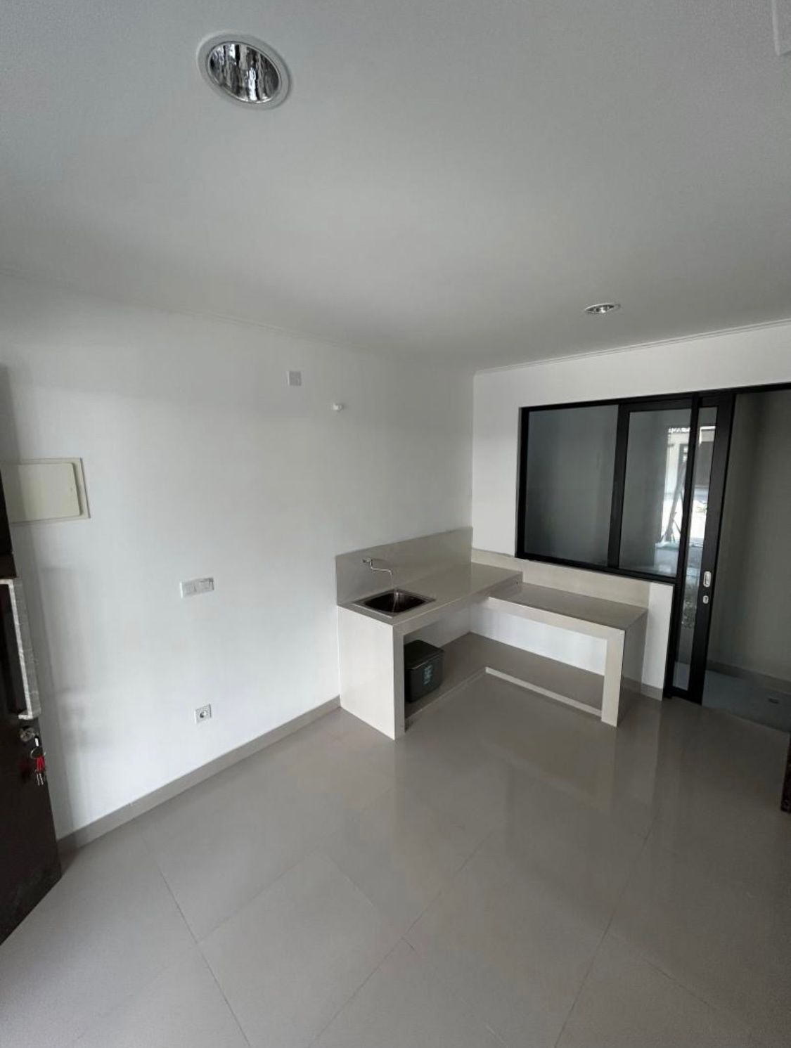 Disewakan Rumah Milenial PIK2  Siap Huni  Lokasi Nyaman