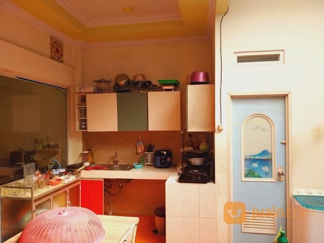 Dijual cepat rumah di Harapan Indah Cluster Aralia