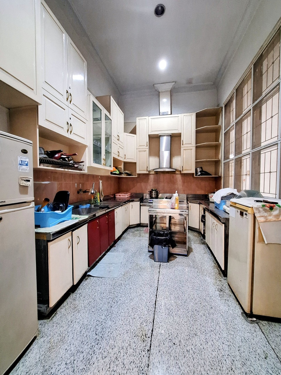 Dijual rumah 2lantai nyaman cozy elegan di Pluit Kencana