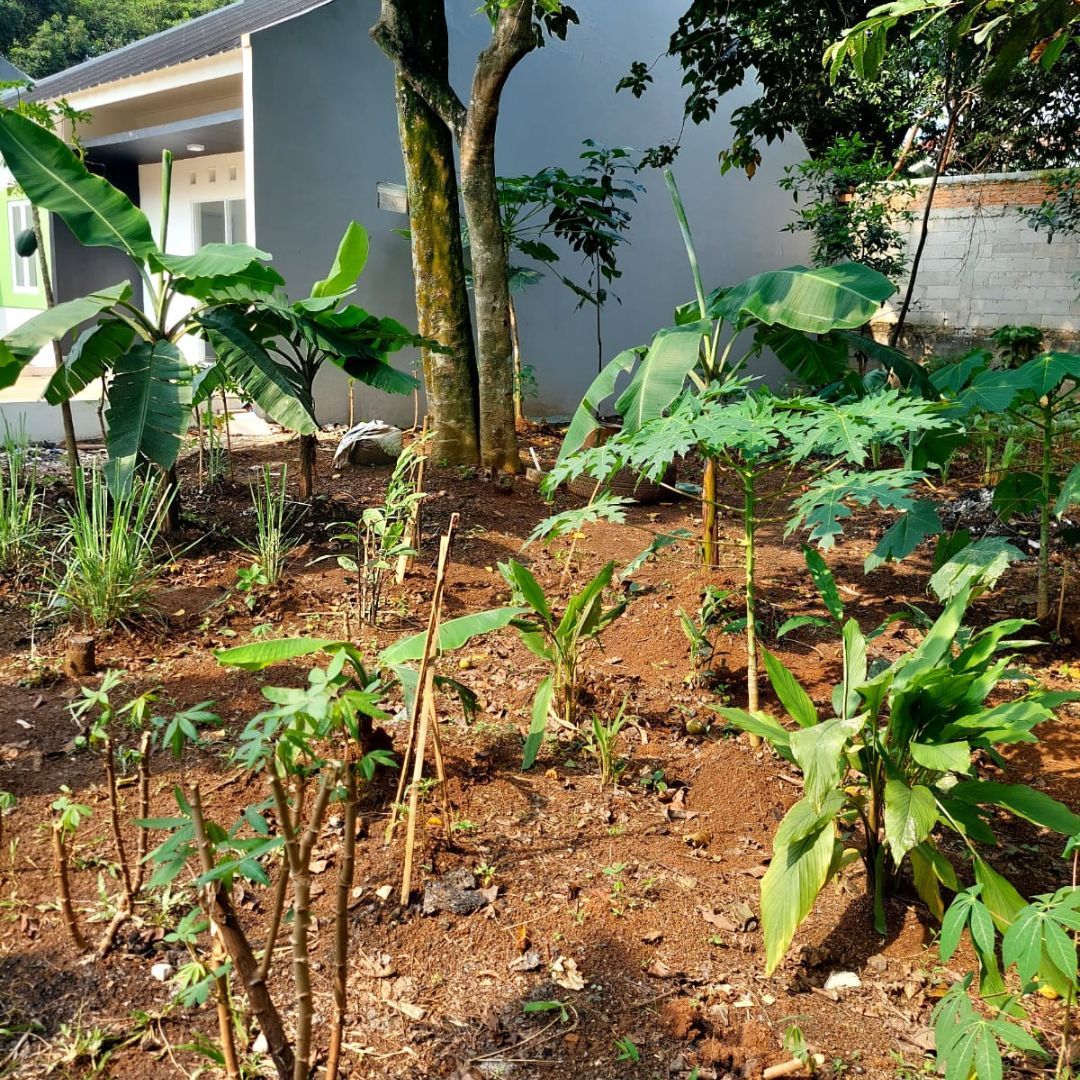 Jual tanah di Kelapa Cakung, Jatisari, Jatiasih, Bekasi