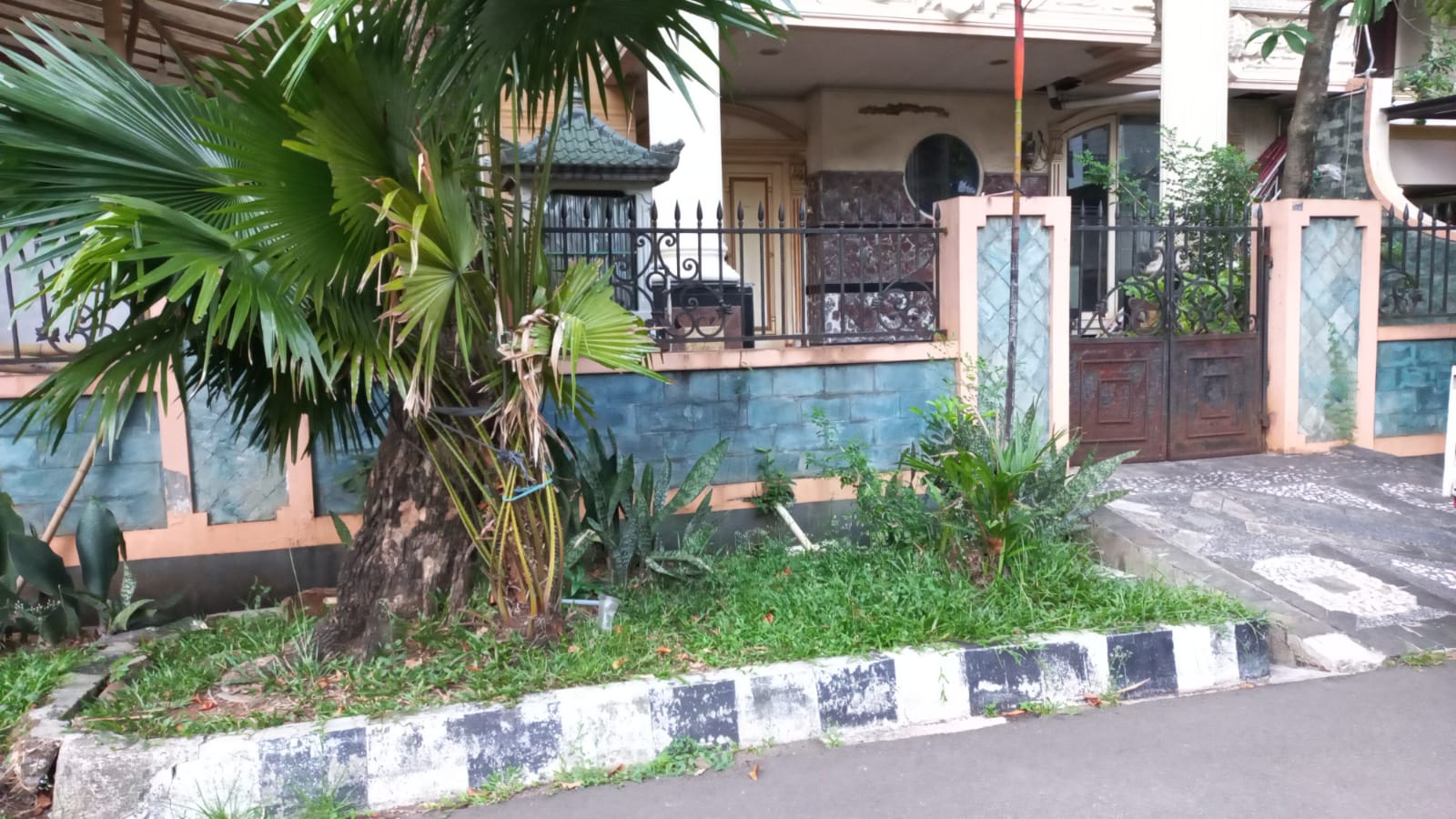 Jual rumah dibawah NJOP di Pulomas, Kayu Putih, Pulogadung