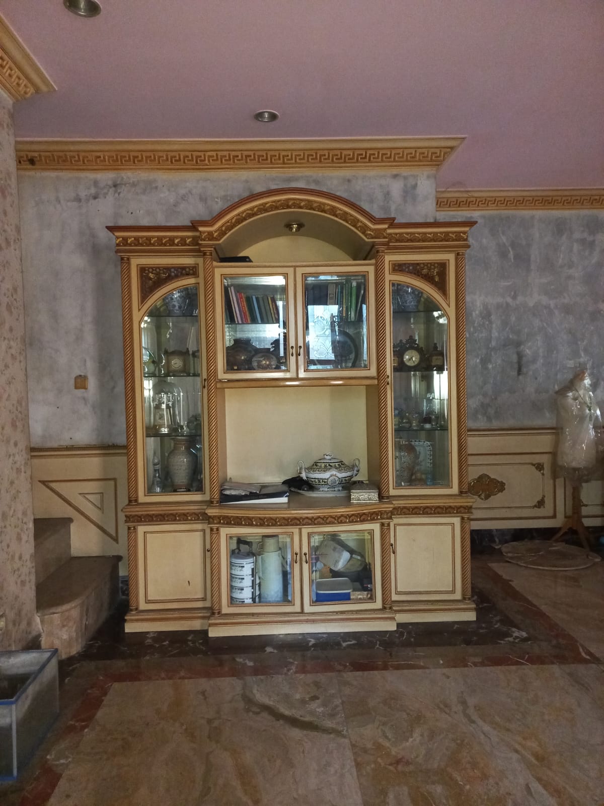Jual rumah dibawah NJOP di Pulomas, Kayu Putih, Pulogadung