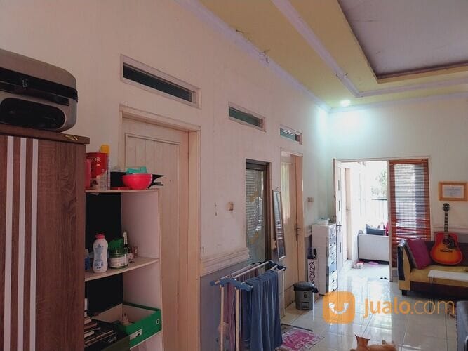 Dijual cepat rumah di Harapan Indah Cluster Aralia