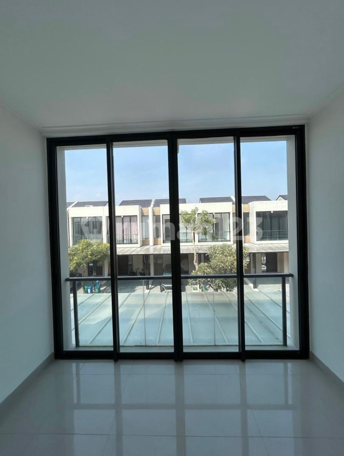 Disewakan Rumah Milenial PIK2  Siap Huni  Lokasi Nyaman