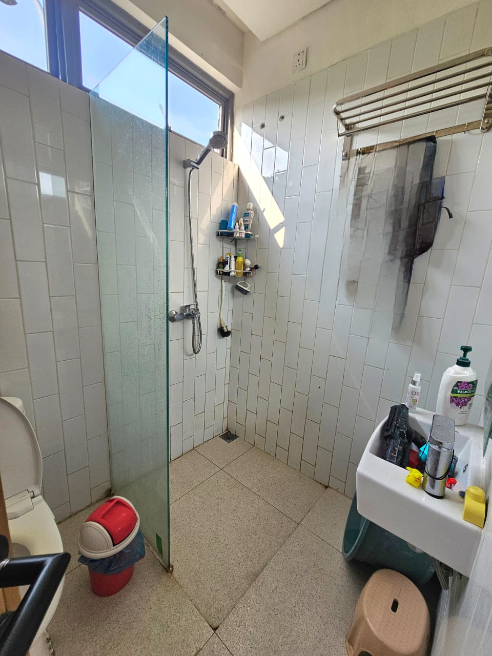 Dijual rumah sudah renovasi di Harapan Indah Cluster Asera Nishi