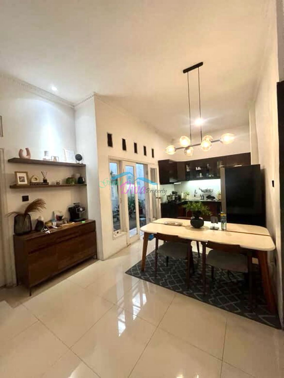 DIJUAL RUMAH DI PERUM TAMAN NAROGONG INDAH HARGA MURAH BANGET