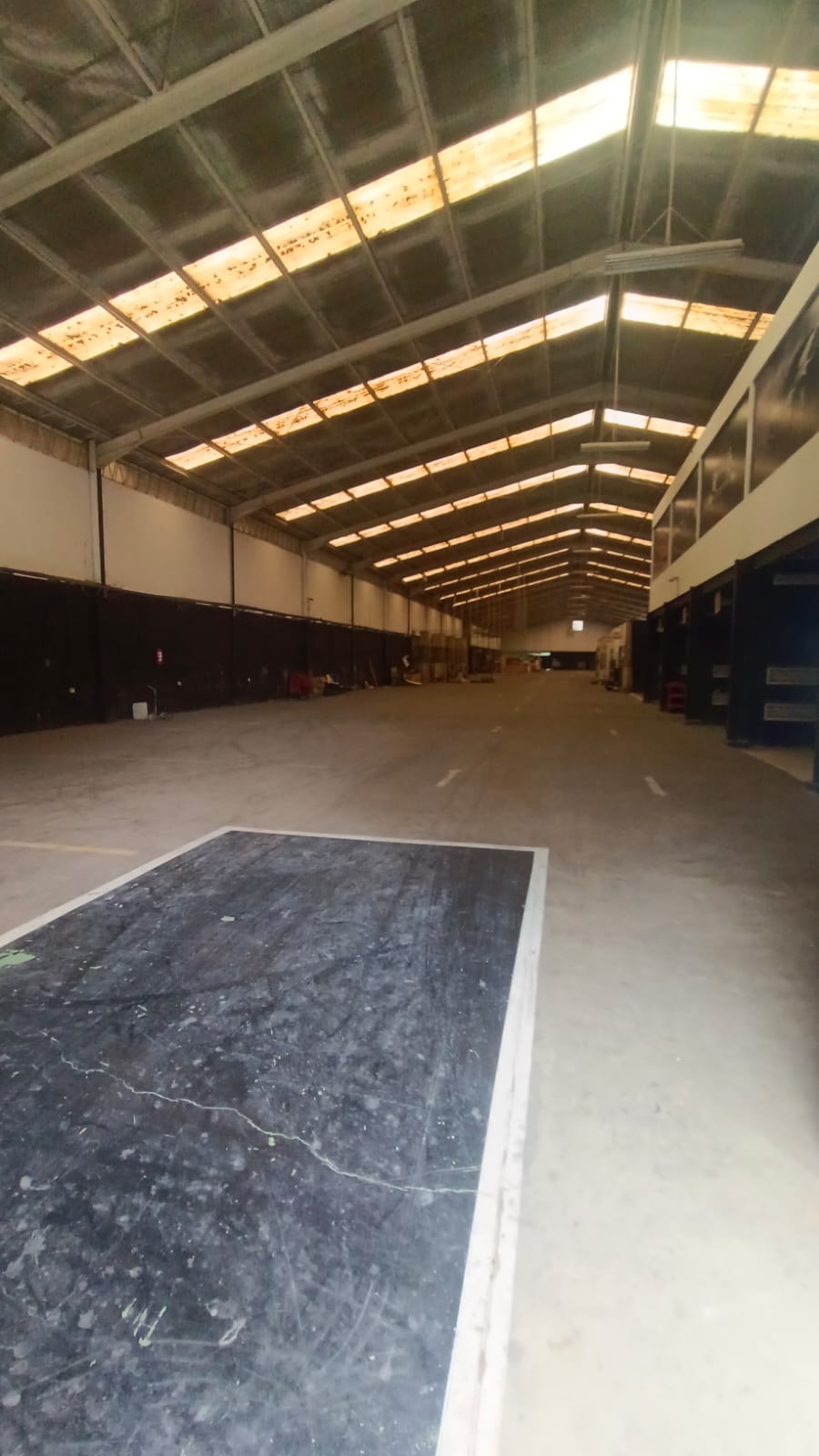 Dijual Gudang di Taman Tekno BSD, Tangerang