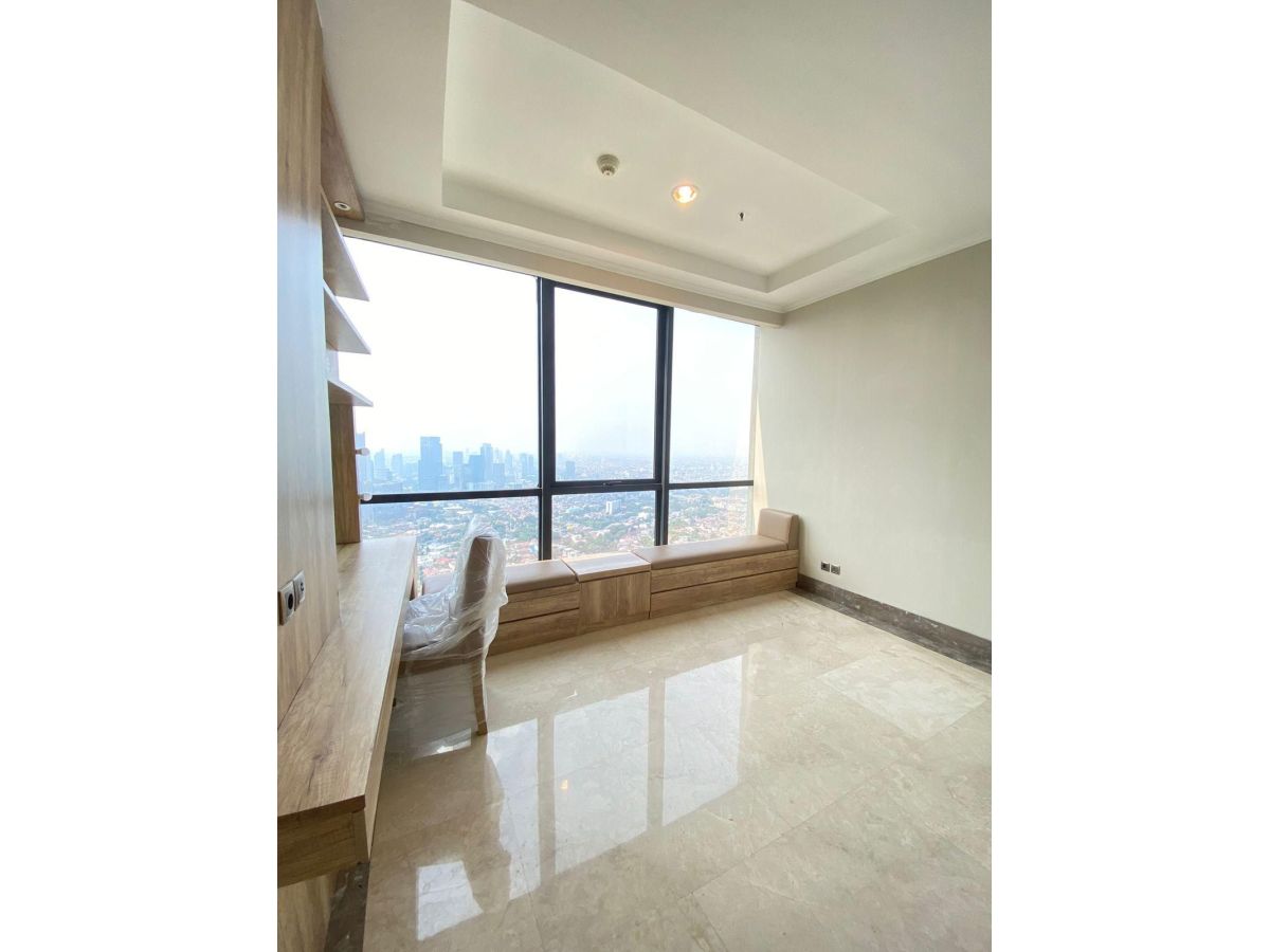 Jual Apartemen 2BR Eternity & Infinity Tower District 8 Senopati