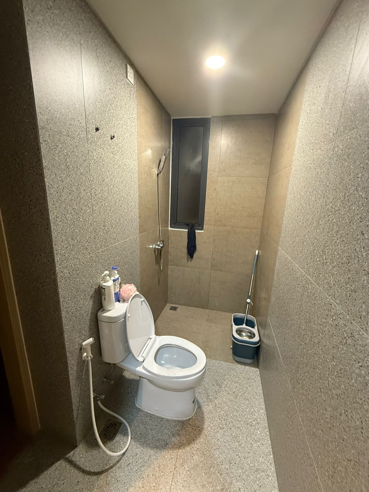 Jual Rumah bangunan baru siap huni di Tanakayu BSD City, Serpong